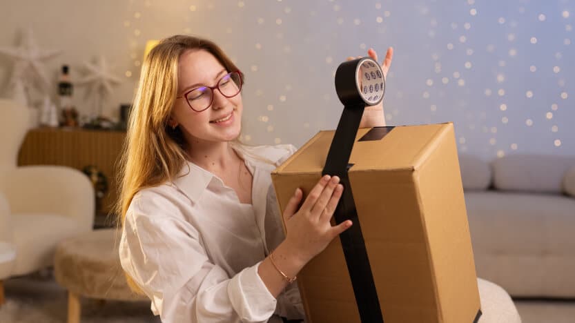 Read more about the article Shipping Makeup: Tips and Tricks for Packaging and Delivery