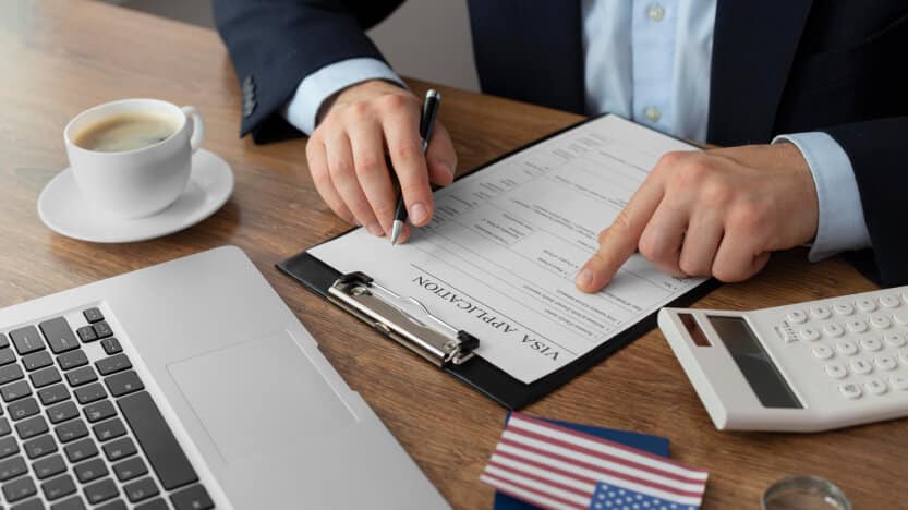 Read more about the article US Custom Declaration Form: All You Need To Know