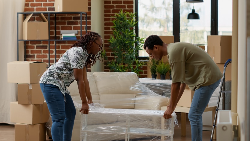 Read more about the article Ultimate Guide to Shipping Furniture Safely and Stress-Free