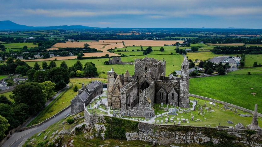 Read more about the article Moving to Ireland: A Comprehensive Step-by-Step Guide