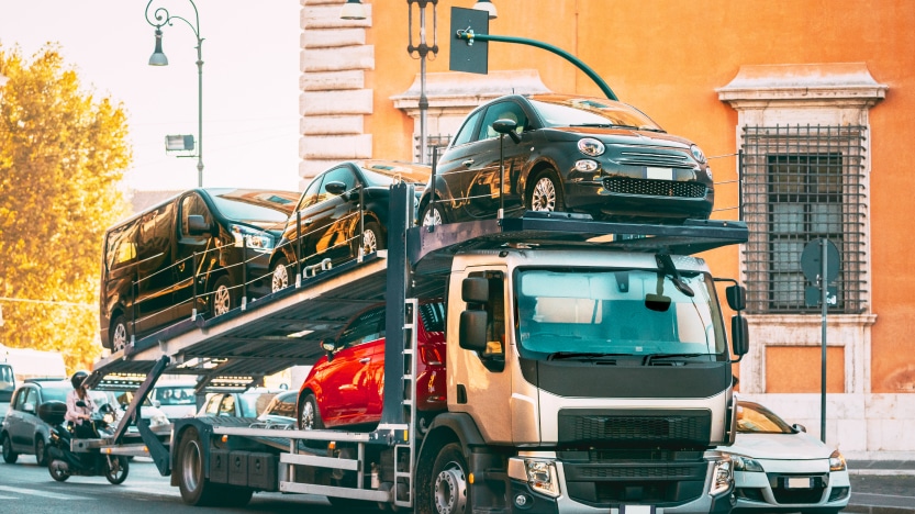 Read more about the article Shipping a Car from Canada to the US: What You Need to Know